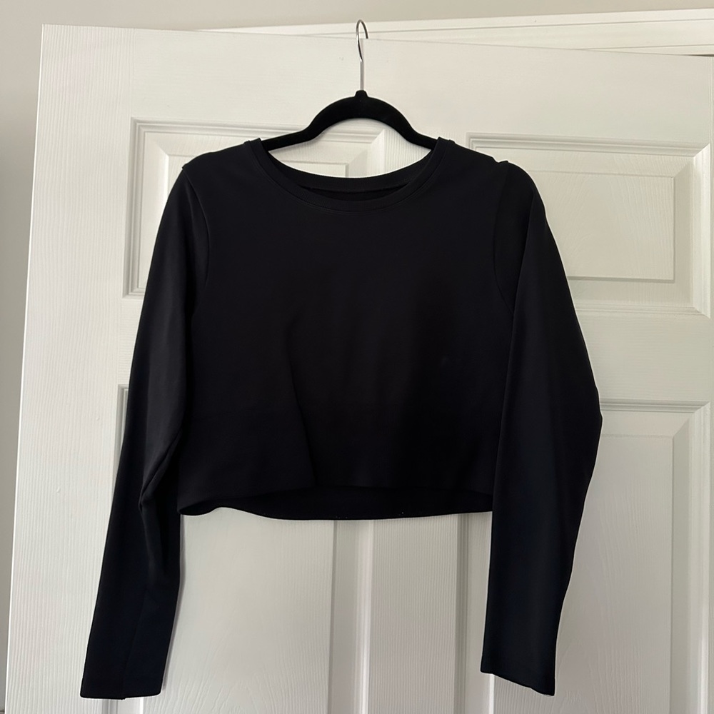 offline by aerie long sleeve top